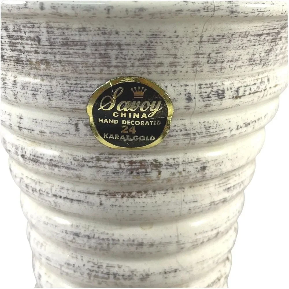 Savoy this authentic